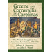 Greene and Cornwallis in the Carolinas: The Pivotal Struggle in the American Revolution, 1780-1781