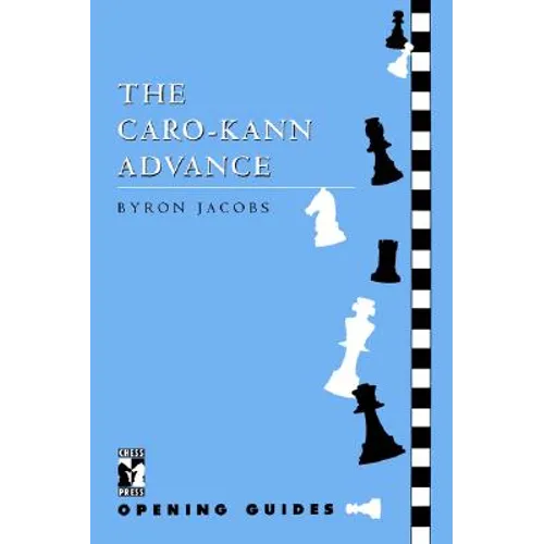 Caro-Kann Advance