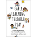 Early Learning Through Play: Library Programming for Diverse Communities