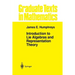 Introduction to Lie Algebras and Representation Theory