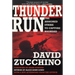 Thunder Run: The Armored Strike to Capture Baghdad