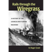 Rails through the Wiregrass