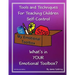 Tools and Techniques For Teaching Children Self-Control