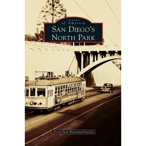 San Diego's North Park