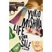Life for Sale