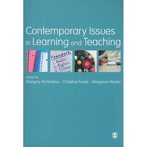 Contemporary Issues in Learning and Teaching