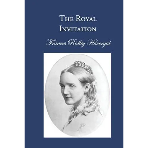 The Royal Invitation