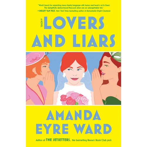Lovers and Liars