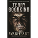 Warheart: A Richard and Kahlan Novel