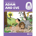 Adam and Eve and 5 More Stories: Weavy Bible Readers Set 1