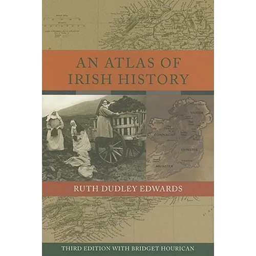 An Atlas of Irish History