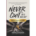 Never Quit on a Bad Day: Inspiring Stories of Resilience - Accomplished Athletes