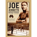 Joe Jennette: Boxing's Ironman