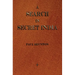 A Search in Secret India