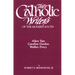 Three Catholic Writers of the Modern South