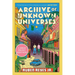 Archive of Unknown Universes