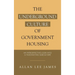 The Underground Culture of Government Housing: An Introspective Look into a Fascinating Subculture