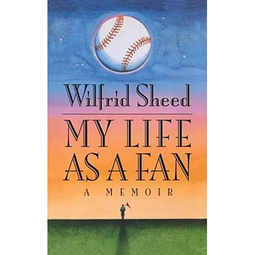My Life as a Fan