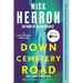 Down Cemetery Road Deluxe Edition