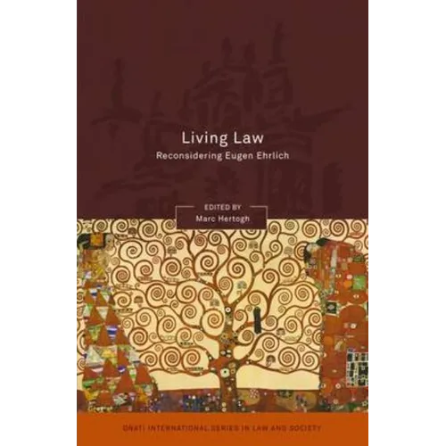 Living Law: Reconsidering Eugen Ehrlich