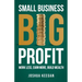 Small Business, Big Profit: Work Less, Earn More, Build Wealth