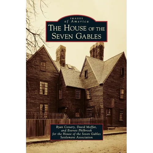 The House of the Seven Gables
