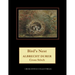Bird's Nest: Albrecht Durer Cross Stitch Pattern