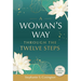 A Woman's Way Through the Twelve Steps