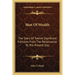 Men Of Wealth: The Story Of Twelve Significant Fortunes From The Renaissance To The Present Day