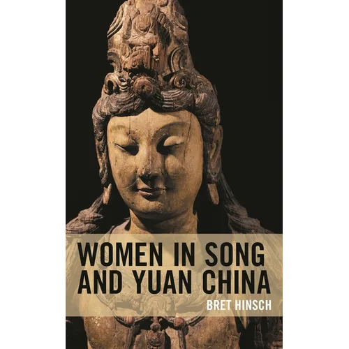 Women in Song and Yuan China