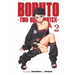 Boruto: Two Blue Vortex, Vol. 2