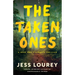 The Taken Ones