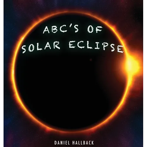ABC's of Solar Eclipse