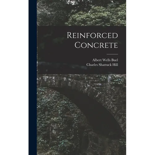 Reinforced Concrete