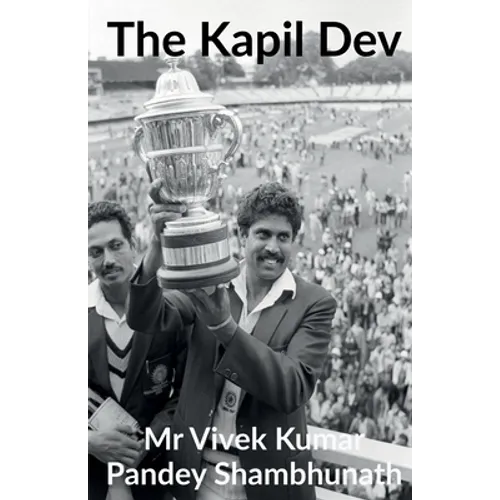 The Kapil Dev