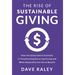 The Rise of Sustainable Giving: How the Subscription Economy Is Transforming Recurring Giving and What Nonprofits Can Do to Benefit