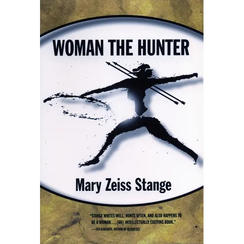 Woman the Hunter