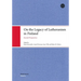 On the Legacy of Lutheranism in Finland: Societal Perspectives
