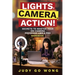 "Lights, Camera, Action!" Secrets to Master Your On-Camera Presence Like a Pro