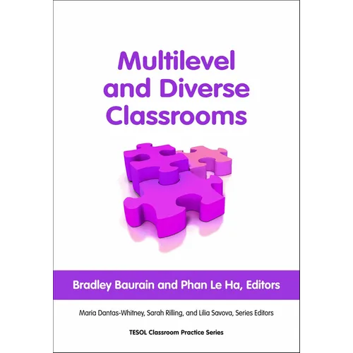 Multilevel and Diverse Classrooms