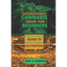 Hydroponic Cannabis Grow for Beginners: The Ultimate Guide to Marijuana Cultivation