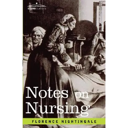 Notes on Nursing