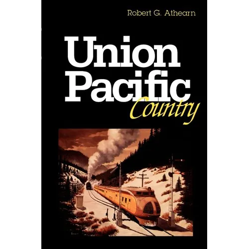 Union Pacific Country
