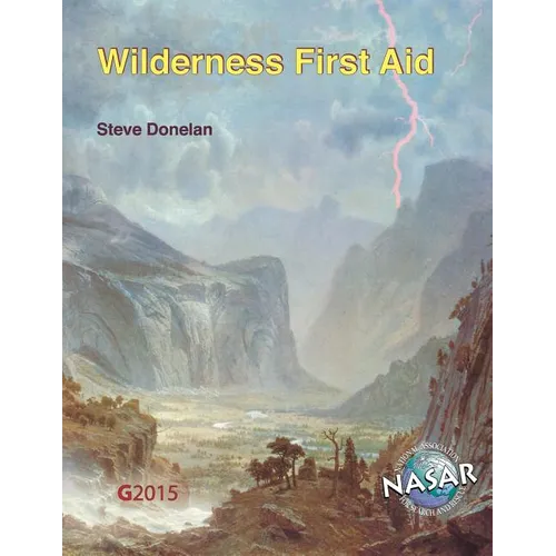 Wilderness First Aid