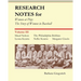 Research Notes for Women at Play: The Story of Women in Baseball: Maud Nelson, The Philadelphia Bobbies, Leona Kearns, Margaret Gisolo, Nellie Kearns