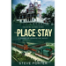 The Place to Stay: The Hotel Victory Story: A Journey of Learning and Insight