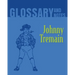 Johnny Tremain Glossary and Notes: Johnny Tremain