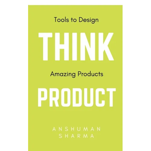 Think Product