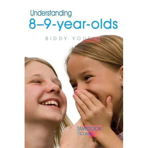 Understanding 8-9-Year-Olds