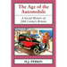 The Age of the Automobile: A Social History of 20th Century Britain